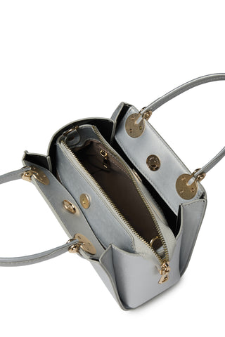 Z0047 SİMLİ ZÜHRE ÇANTA