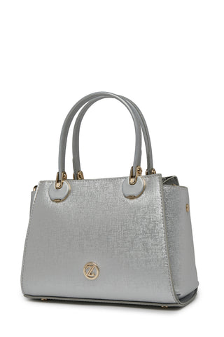 Z0047 SİMLİ ZÜHRE ÇANTA