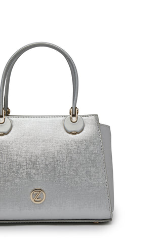 Z0047 SİMLİ ZÜHRE ÇANTA