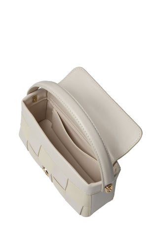 Örgü Desenli Kapitone