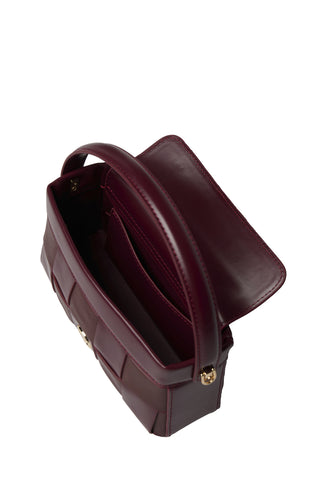 Örgü Desenli Kapitone