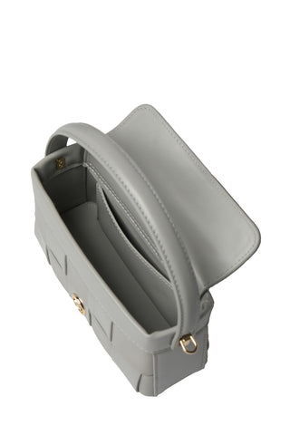 Örgü Desenli Kapitone