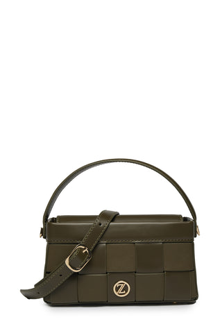 Örgü Desenli Kapitone