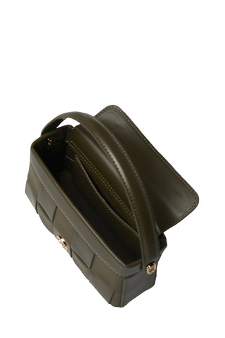 Örgü Desenli Kapitone