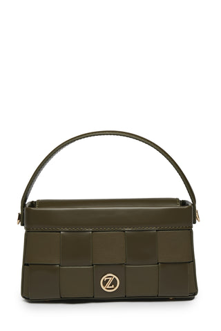 Örgü Desenli Kapitone