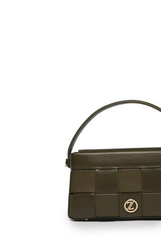 Örgü Desenli Kapitone