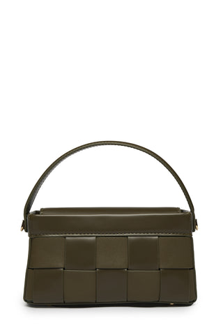 Örgü Desenli Kapitone