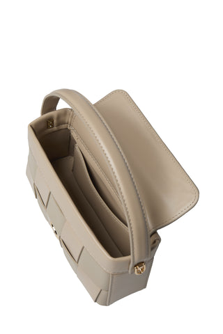 Örgü Desenli Kapitone