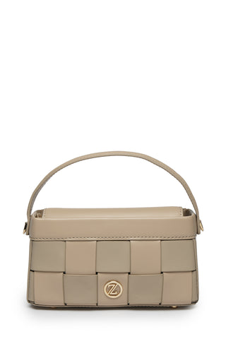 Örgü Desenli Kapitone