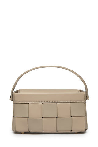 Örgü Desenli Kapitone