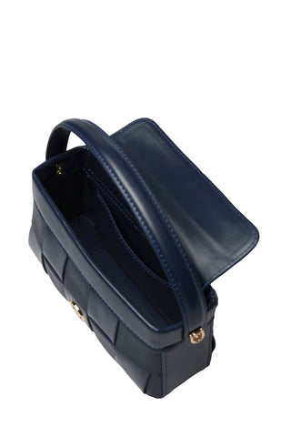 Örgü Desenli Kapitone