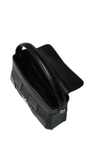 Örgü Desenli Kapitone