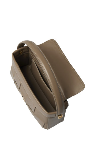 Örgü Desenli Kapitone