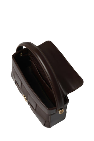 Örgü Desenli Kapitone