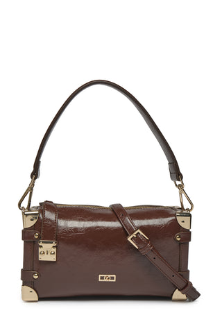 Aksesuar Detaylı Omuz Ve El Sı