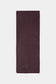 Soft Çiçek Desenli Bordo Şal 0058
