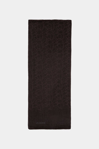 Soft Çiçek Desenli