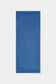 Düz Dokulu Indigo Şal 0059
