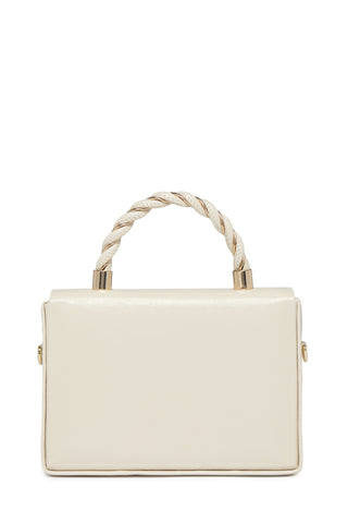 Z0061 ZÜHRE ÇANTA A.krem Çanta 0061