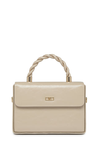 Z0061 ZÜHRE ÇANTA K.bej Çanta 0061