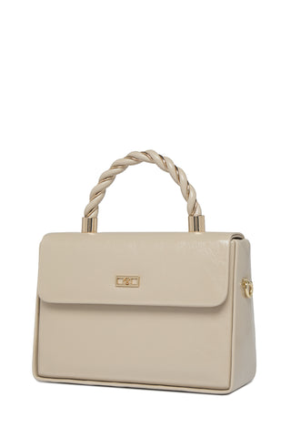 Z0061 ZÜHRE ÇANTA K.bej Çanta 0061