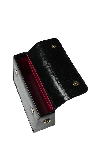 Z0061 ZÜHRE ÇANTA Siyah Çanta 0061