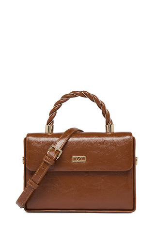 Z0061 ZÜHRE ÇANTA Taba Çanta 0061