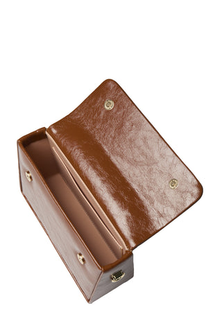 Z0061 ZÜHRE ÇANTA Taba Çanta 0061