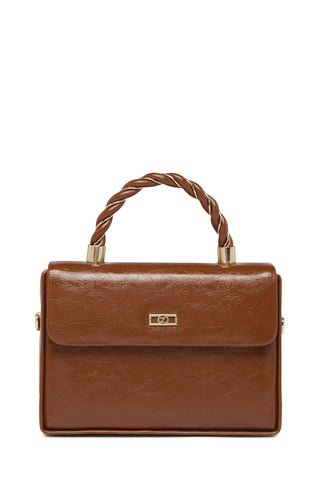 Z0061 ZÜHRE ÇANTA Taba Çanta 0061