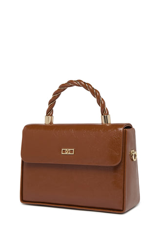 Z0061 ZÜHRE ÇANTA Taba Çanta 0061