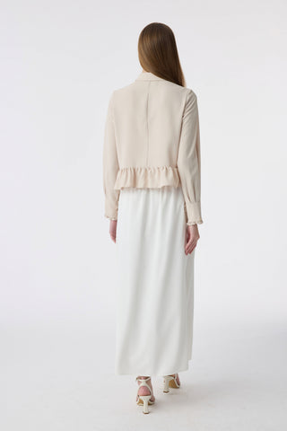 G-0122 SHON GÖMLEK 38-42