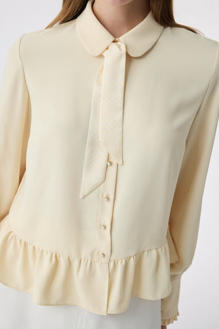 G-0122 SHON GÖMLEK 38-42