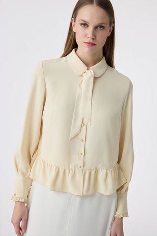 G-0122 SHON GÖMLEK 38-42