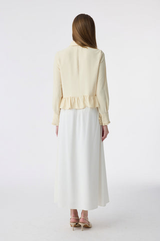 G-0122 SHON GÖMLEK 38-42