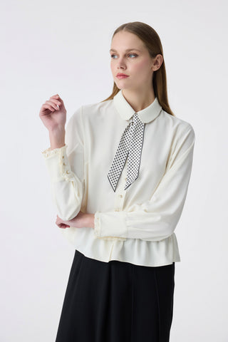 G-0122 SHON GÖMLEK 38-42