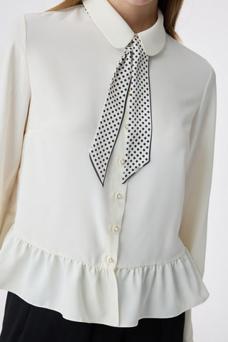 G-0122 SHON GÖMLEK 38-42