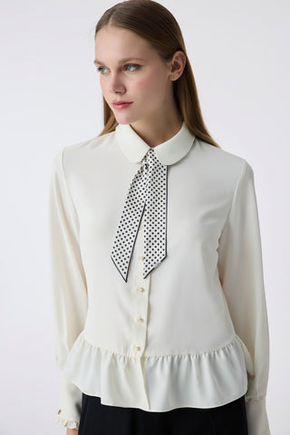 G-0122 SHON GÖMLEK 38-42