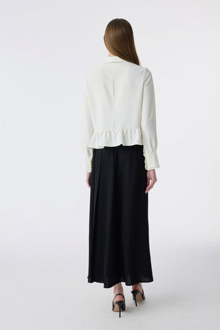 G-0122 SHON GÖMLEK 38-42