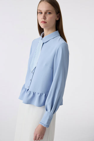 G-0122 SHON GÖMLEK 38-42