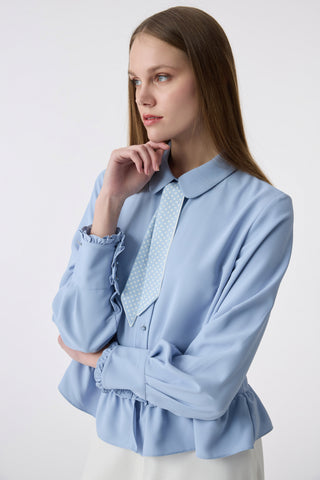 G-0122 SHON GÖMLEK 38-42