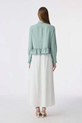 G-0122 SHON GÖMLEK 38-42