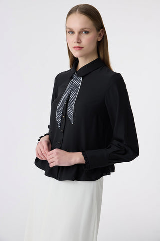 G-0122 SHON GÖMLEK 38-42