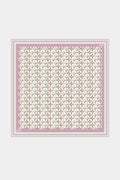 Geometrik Desenli Eşarp V1 Eşarp 0127