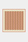 Geometrik Desenli Eşarp V19 Eşarp 0127