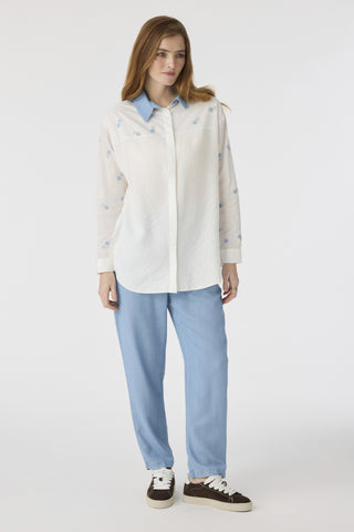 G-0132 SOLENA GÖMLEK 38-46