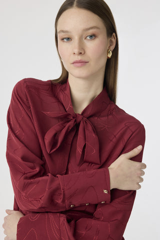 G-0134 VELİSCA GÖMLEK 42-50