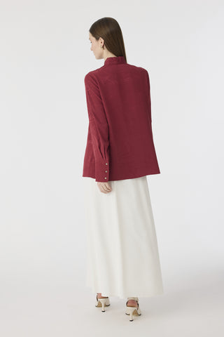 G-0134 VELİSCA GÖMLEK 42-50