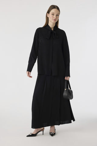 G-0134 VELİSCA GÖMLEK 42-50