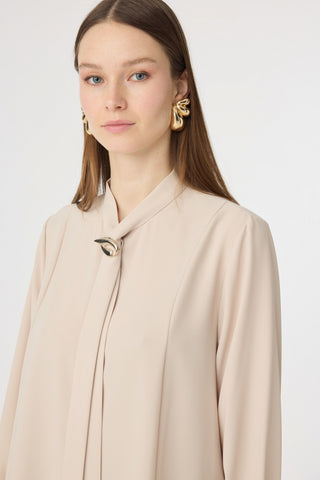 G-0136 SHON GÖMLEK 38-44