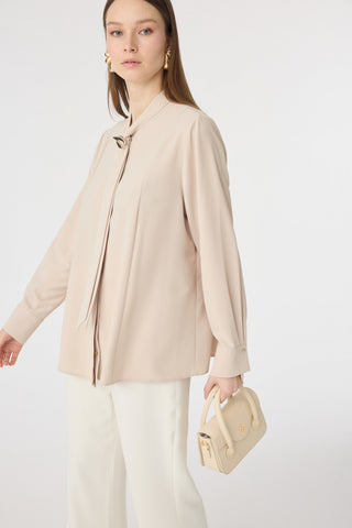 G-0136 SHON GÖMLEK 38-44